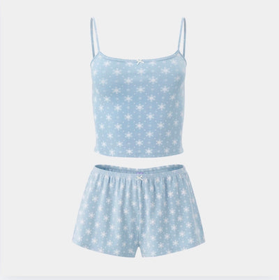 OHSHE CHRISTMAS PJ SLEEP SET