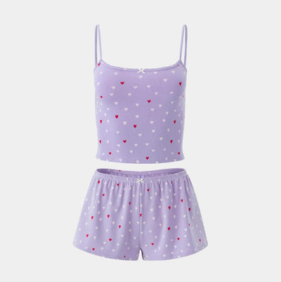 OHSHE CHRISTMAS PJ SLEEP SET