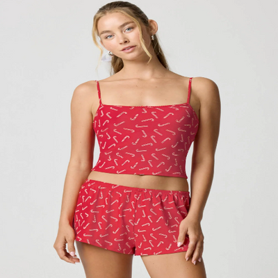 OHSHE CHRISTMAS PJ SLEEP SET