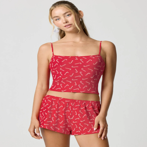 OHSHE CHRISTMAS PJ SLEEP SET