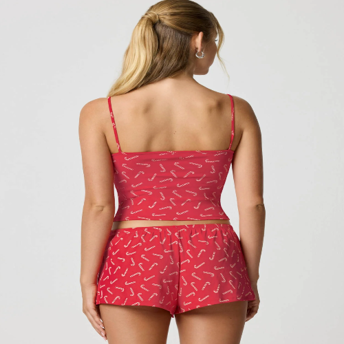 OHSHE CHRISTMAS PJ SLEEP SET