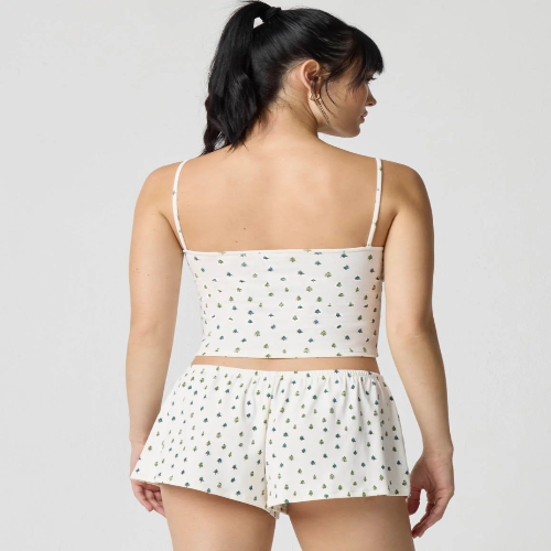 OHSHE CHRISTMAS PJ SLEEP SET