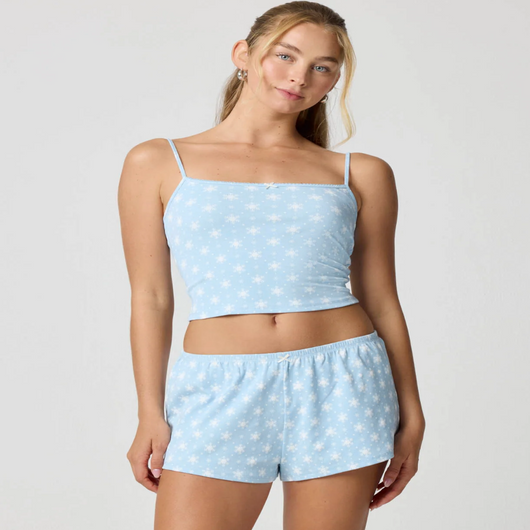 OHSHE CHRISTMAS PJ SLEEP SET