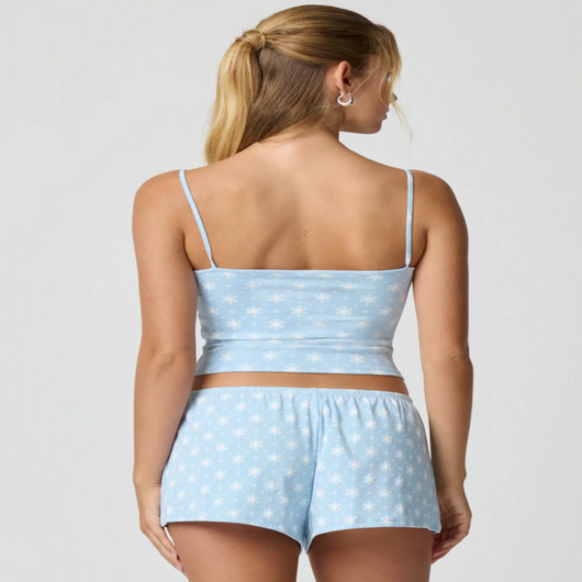 OHSHE CHRISTMAS PJ SLEEP SET