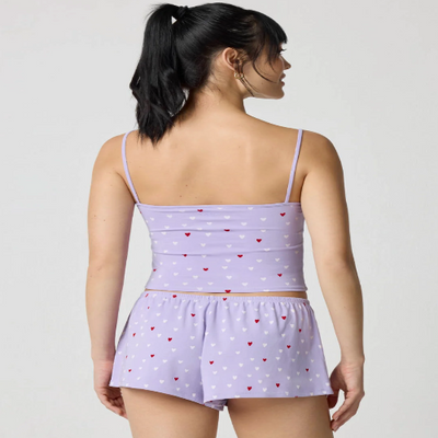 OHSHE CHRISTMAS PJ SLEEP SET