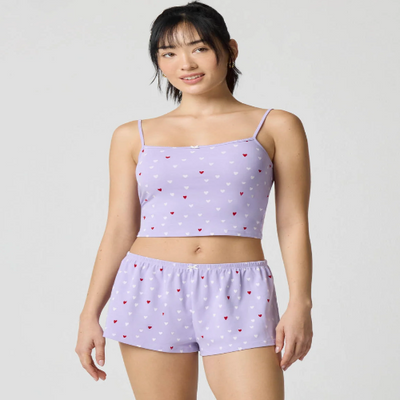 OHSHE CHRISTMAS PJ SLEEP SET