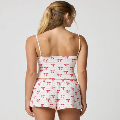 OHSHE CHRISTMAS PJ SLEEP SET